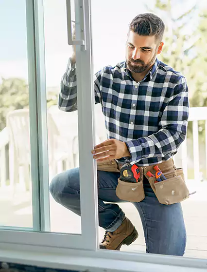 Reliable Sliding Door Panel Replacement North Lauderdale, FL