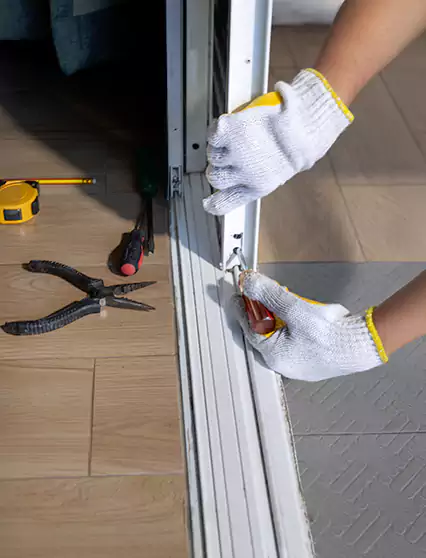Reliable Sliding Door Stopper Replacement North Lauderdale, FL