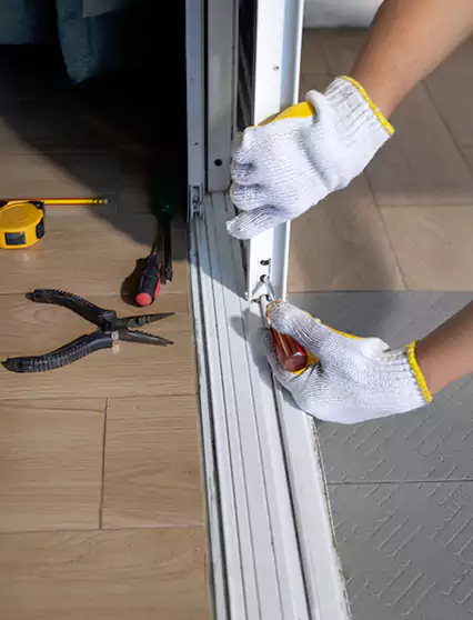 Professional Sliding Door Wheel Replacement North Lauderdale, FL