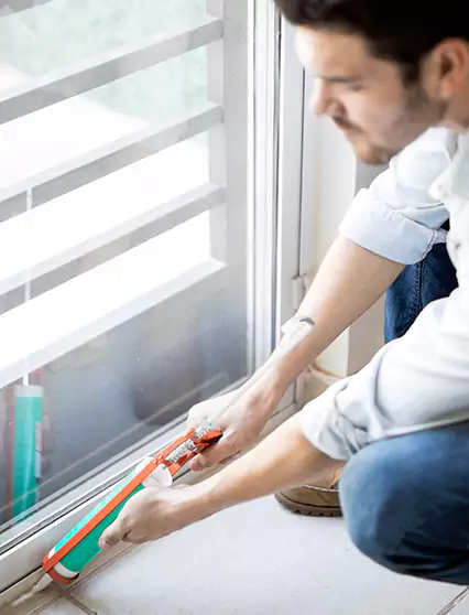 Professional Sliding Glass Door Panel Replacement North Lauderdale, FL