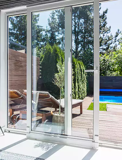 Professional Sliding Glass Door Replacement North Lauderdale, FL