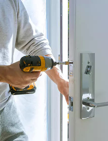 Professional Steel Door Repair North Lauderdale, FL