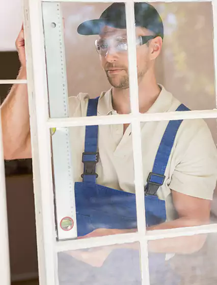Professional Window Repair Service and Emergency Window Repair in North Lauderdale, FL