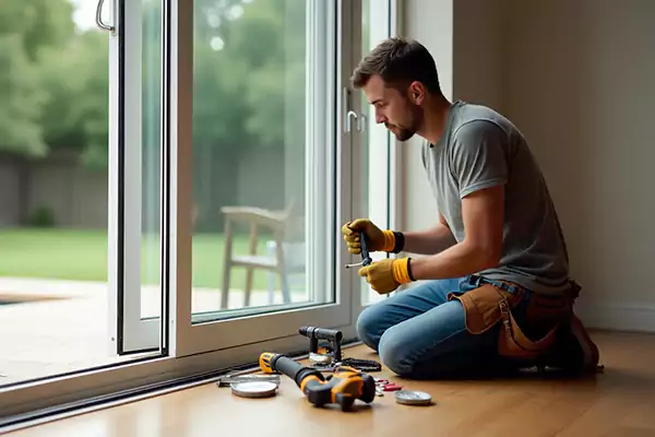 Sliding Glass Door Replacement in North Lauderdale, FL