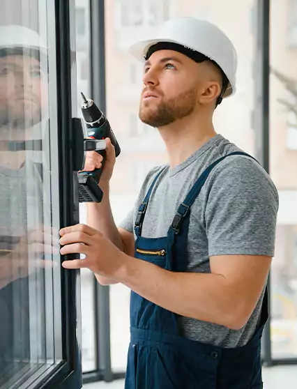 Your Trusted Sliding Glass Door Company in North Lauderdale, FL