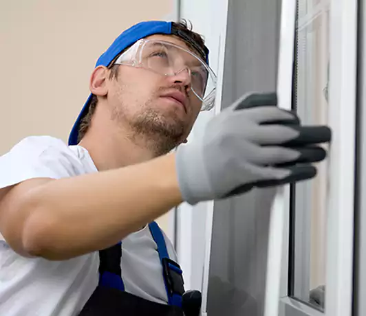 Why Choose Us for Sliding Glass Door Services North Lauderdale, FL?
